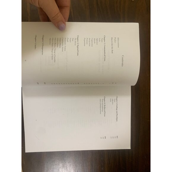 Essential Latin Vocabulary by Mark A. E. Williams Paperback Book LS13 - Picture 6 of 6